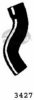 OPEL 1336242 Radiator Hose